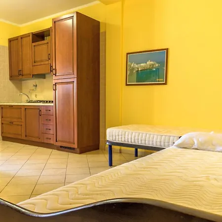 度假居 Mapa - Vicino Al Mare