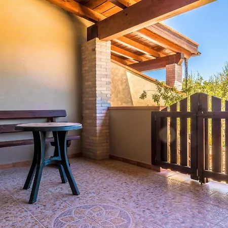 Mapa - Vicino Al Mare