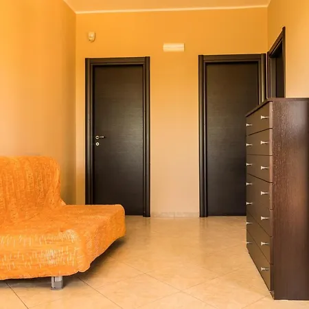 度假居 Mapa - Vicino Al Mare 维耶斯泰