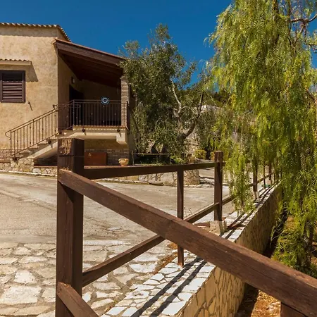 Mapa - Vicino Al Mare 度假居 维耶斯泰