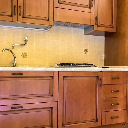 Mapa - Vicino Al Mare * 维耶斯泰