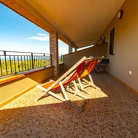 Mapa - Vicino Al Mare