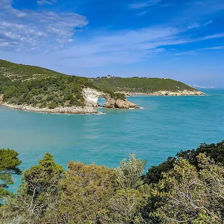 Mapa - Vicino Al Mare 度假居