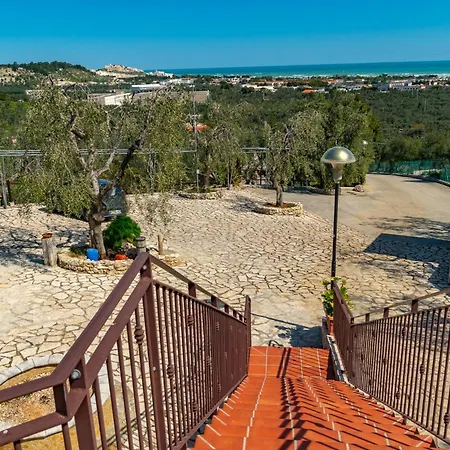 Mapa Semesterbostad *