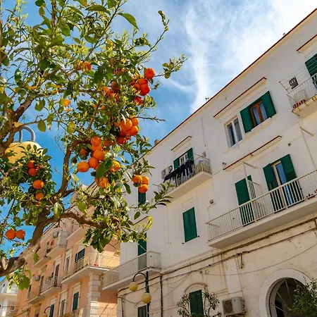 度假居 Mapa - Vicino Al Mare *