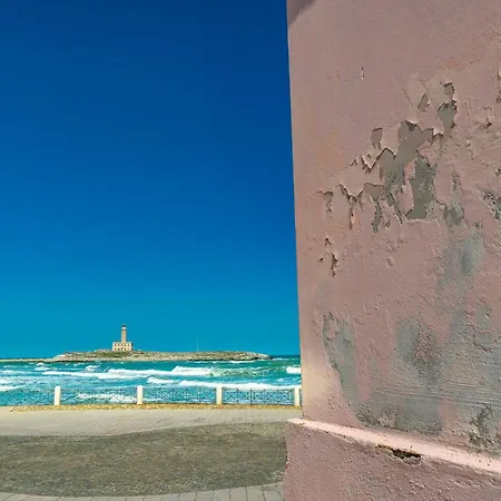 Mapa - Vicino Al Mare *