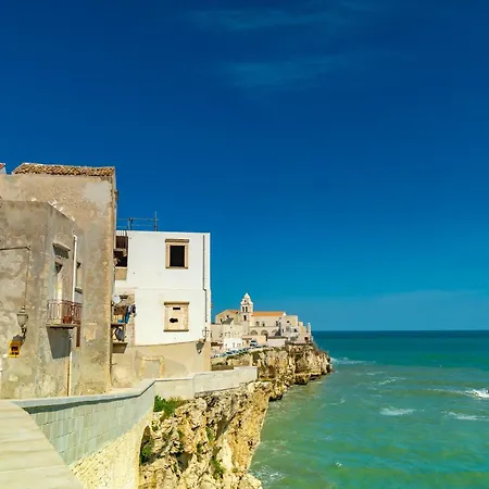 Mapa - Vicino Al Mare 度假居 *