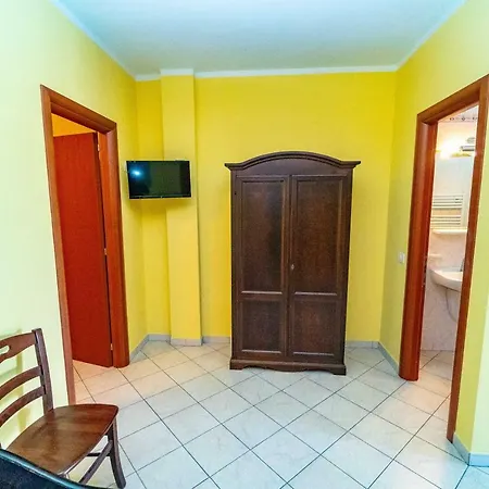 Semesterbostad Mapa Vieste