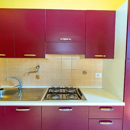 Mapa - Vicino Al Mare *