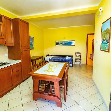 Mapa - Vicino Al Mare 维耶斯泰