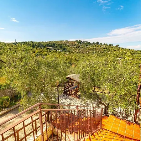 Semesterbostad Mapa Vieste