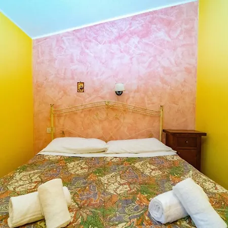 Mapa - Vicino Al Mare * 维耶斯泰