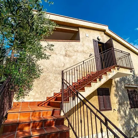 Mapa - Vicino Al Mare 维耶斯泰