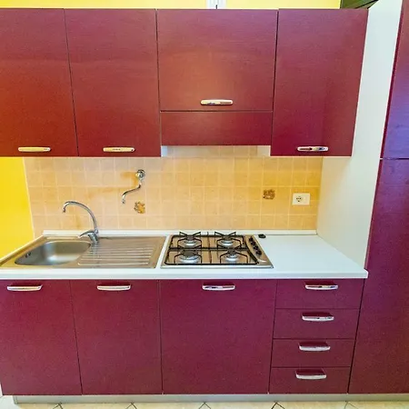 Mapa - Vicino Al Mare *