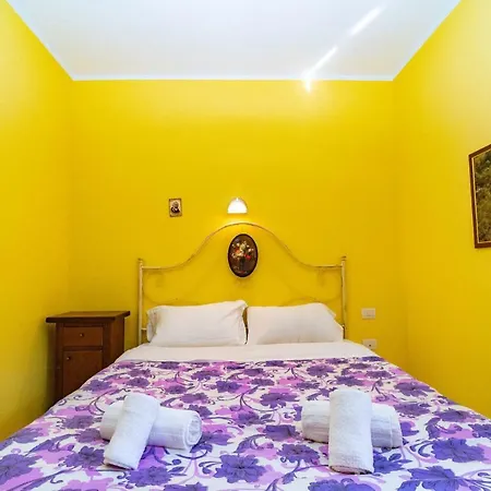 Mapa Semesterbostad *