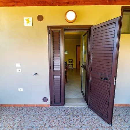 Mapa Semesterbostad *