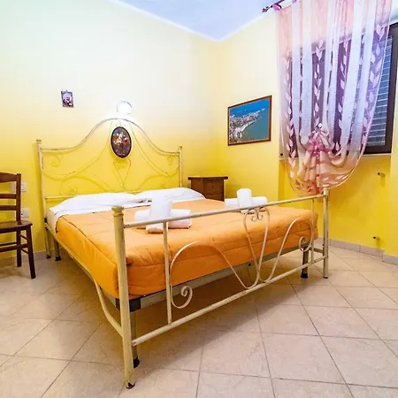 Mapa Semesterbostad *