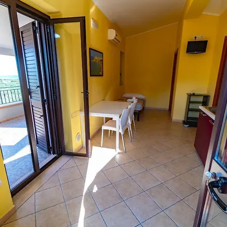 Mapa - Vicino Al Mare