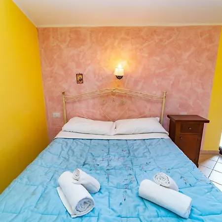 Mapa - Vicino Al Mare