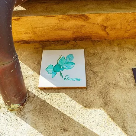 Mapa Semesterbostad *