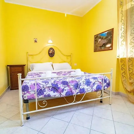 Mapa - Vicino Al Mare 度假居 维耶斯泰