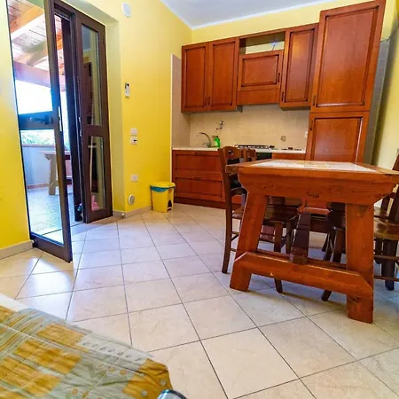 度假居 Mapa - Vicino Al Mare