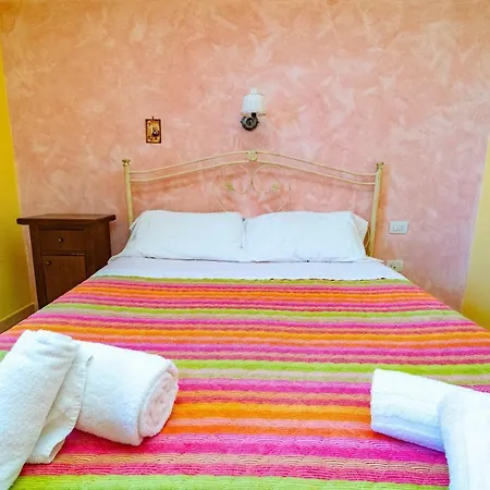 Mapa - Vicino Al Mare