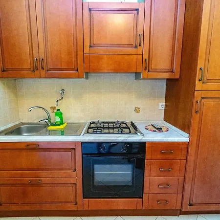 Semesterbostad Mapa *