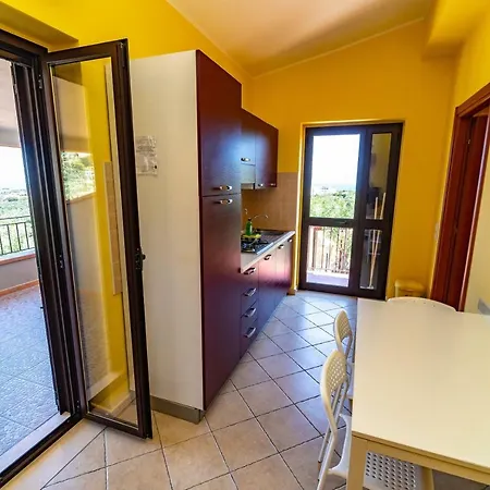 Semesterbostad Mapa *