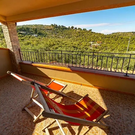 Semesterbostad Mapa Vieste