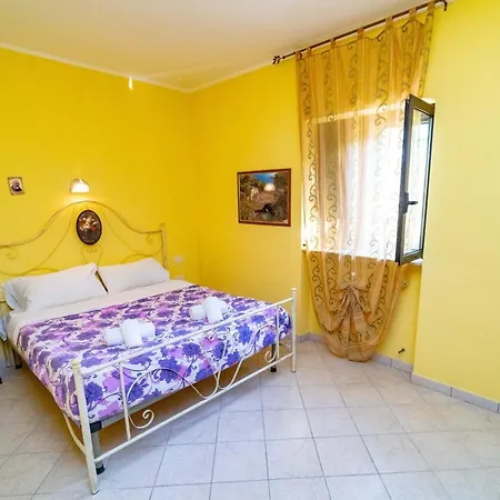 Semesterbostad Mapa Vieste