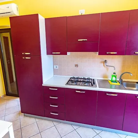 Mapa - Vicino Al Mare