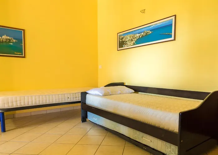 Tatil Evi Mapa - Vicino Al Mare *