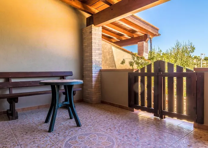 Mapa - Vicino Al Mare