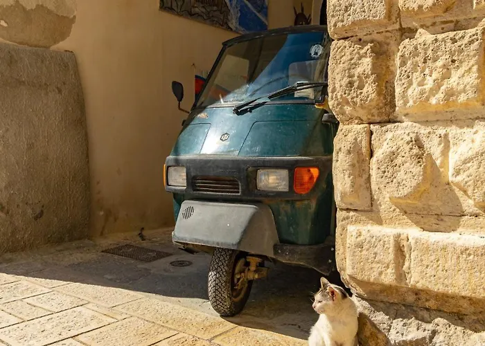 Tatil Evi Mapa - Vicino Al Mare