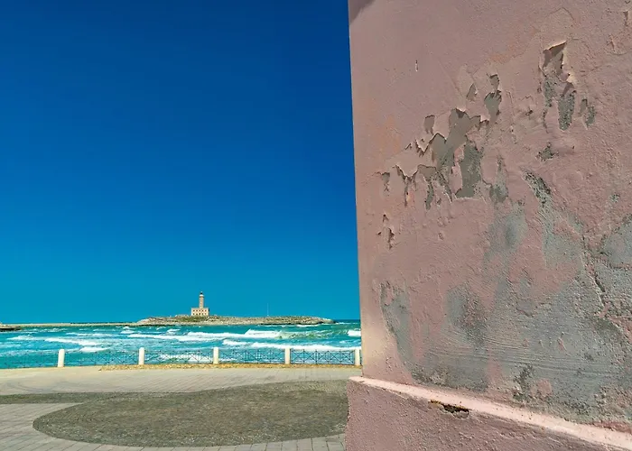 Mapa - Vicino Al Mare *